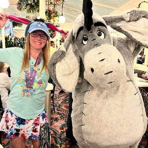 Fundraising Page: Erin Gedicke